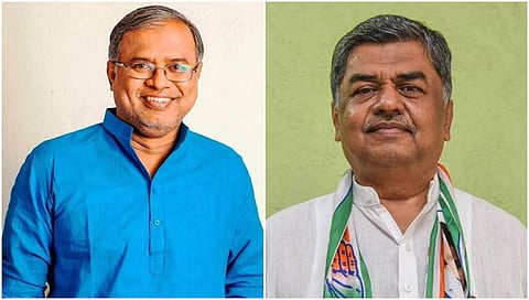 'ಅತಿ ತುರ್ತಾಗಿ ಕಾಂಗ್ರೆಸ್ ಕೊಳಚೆ ನೀರು ಸಂಸ್ಕರಣಾ ಘಟಕ' ಅಳವಡಿಸಬೇಕು: ಸುರೇಶ್ ಕುಮಾರ್