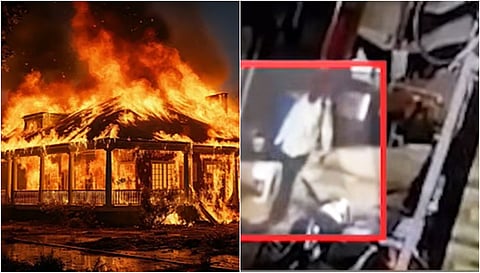 ಬೆಳಗಾವಿ: 6 ಮಂದಿ ಸಾವಿನ ಪ್ರಕರಣಕ್ಕೆ ದೊಡ್ಡ ಟ್ವಿಸ್ಟ್; ವ್ಯಕ್ತಿ ಕೈಯಲ್ಲಿ ಬಕೆಟ್; CCTVಯಲ್ಲಿ ಸಿಕ್ತು ಸ್ಫೋಟಕ ತಿರುವು!