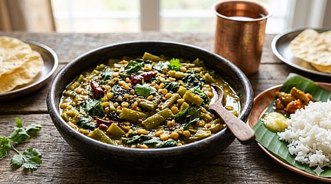 Gorikayi kootu