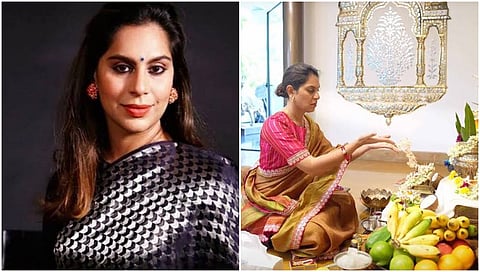 Upasana Konidela