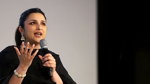 Parineeti Chopra