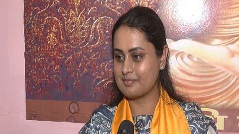 Shreyasi Singh