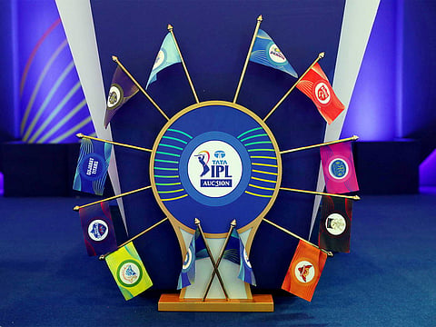 BCCI to host IPL 2027 auction in Goa in December: Devajit Saikia