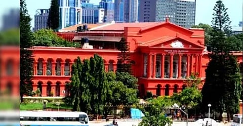 High court