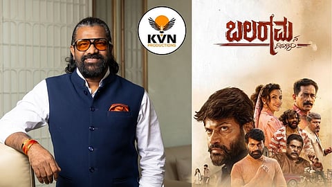 Balaramana Dinagalu Makers File Complaint Against KVN Productions Demanding 2 Crore Compensation
