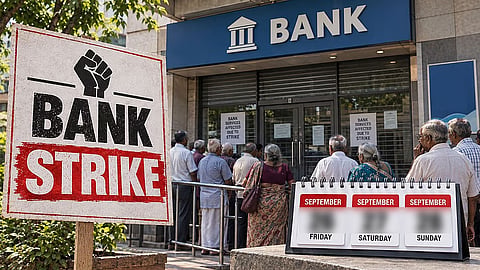 Church body opposes decision to keep banks open on Sunday