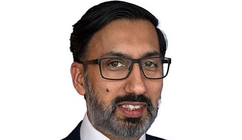 Harshbir Sangha