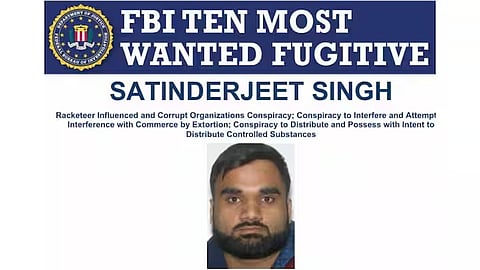 Satinderjeet Singh