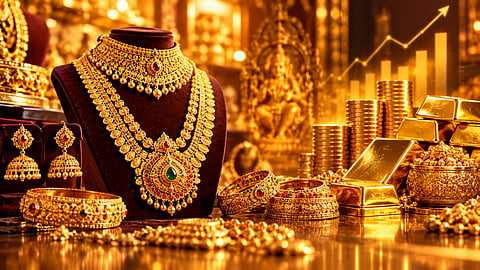 Gold