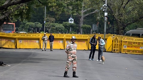 Delhi
