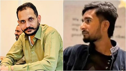 Shahzad Bhatti, Vishal Mathre