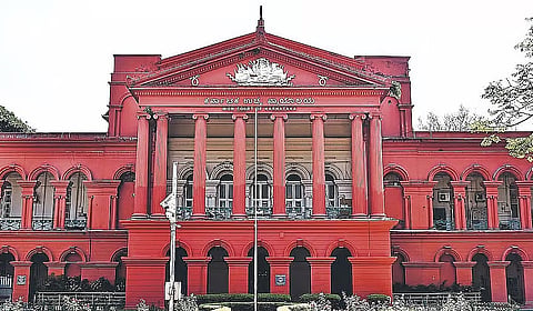 High court