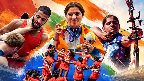ಅಂತಿಮ ಹಂತದಲ್ಲಿ 21 ಚಿನ್ನದ ಪದಕಗಳು: 2026 ರ ಏಷ್ಯನ್ ಕ್ರೀಡಾಕೂಟದಲ್ಲಿ ಭಾರತಕ್ಕೆ ಒಟ್ಟು 85 ಪದಕ!
