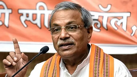 Surendra Jain
