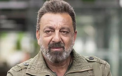 Sanjay Dutt