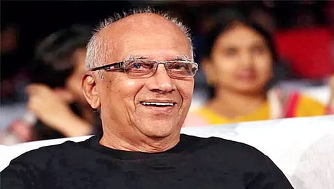 Singeetham Srinivasa Rao