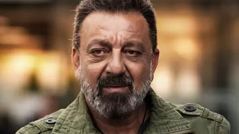 Sanjay Dutt