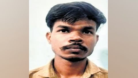 Dilip kambale