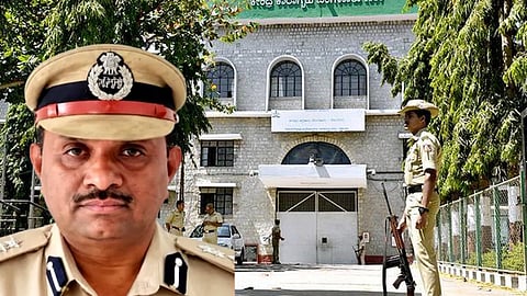 Fake Supreme Court Order And Sexual Exploitation: Karnataka Prison DIG Somashekar Arrested In Shocking Jailbreak Case