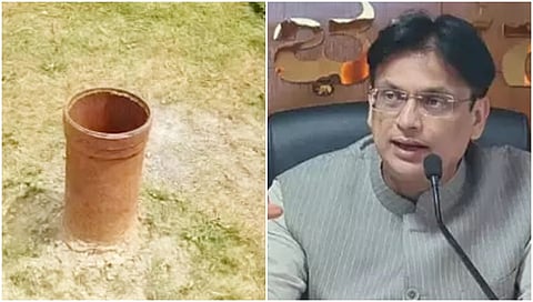 Dr. ajay Dharma singh