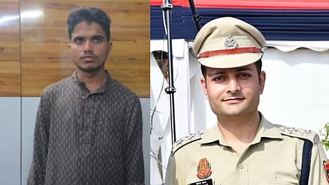 Delhi ACP Molestation Case: Youth Arrested For Circulating Fake AI Video Of Police Officer