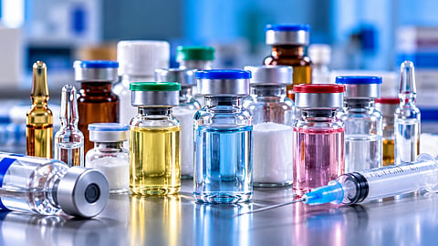 Karnataka SIT Unearths Fake Antibiotic Racket: Over 15,000 Spurious Vials Distributed Across State