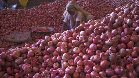 Kharif crops in, onion prices should fall