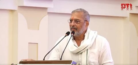Nana Patekar