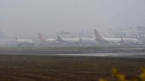 Indian airlines