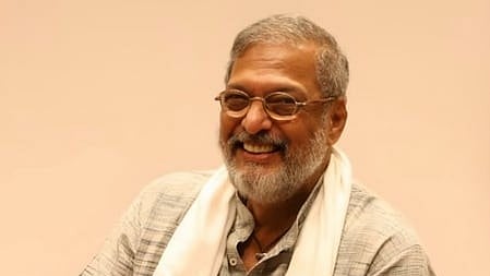 Nana Patekar