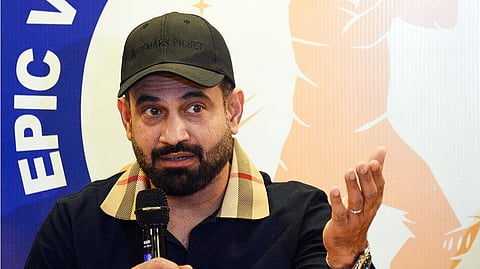 Irfan Pathan
