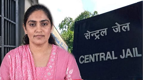 Ajmer jailer took two inmates for housework