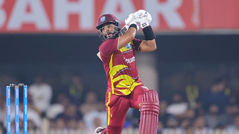Shai Hope