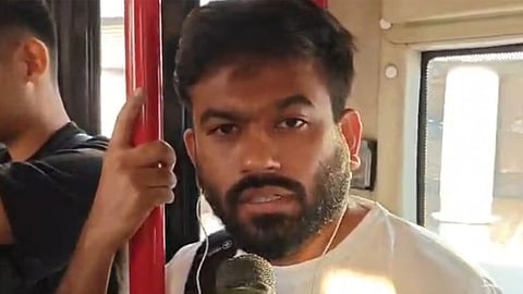 Abhijeet Dipke