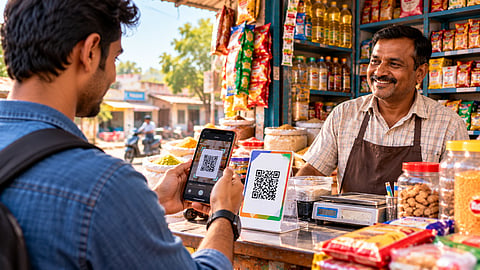 Big Relief For UPI Merchants as New MDR Fee Likely Postponed To 2027 Ahead Of Festive Season