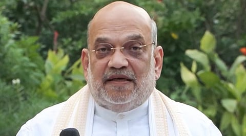 Amit Shah