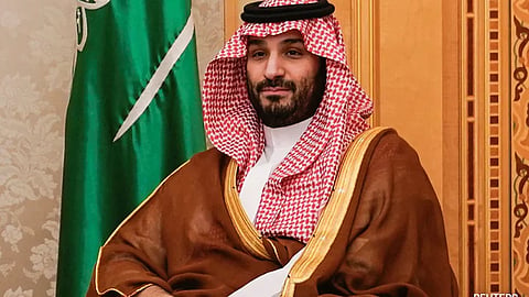 Crown Prince