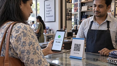 Big Relief Ahead of Diwali: NPCI Defers 0.4% UPI MDR on High-Value Merchant Payments