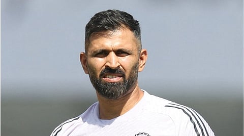 Abhishek Nayar