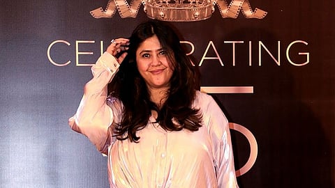 Ektaa Kapoor