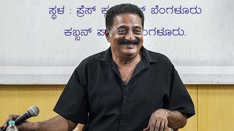 Prakash raj