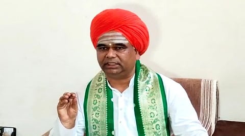Dingaleshwara Swami