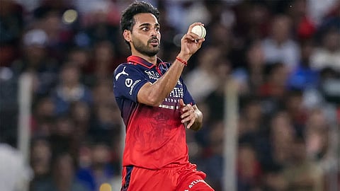 Bhuvneshwar