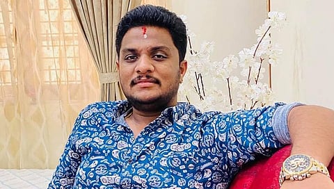 Shreyas patel