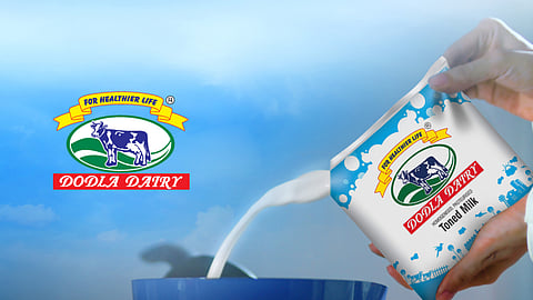 Detergent and Caustic Soda Found in Dodla Milk: FSSAI Orders Criminal Action Over Toxic Adulteration