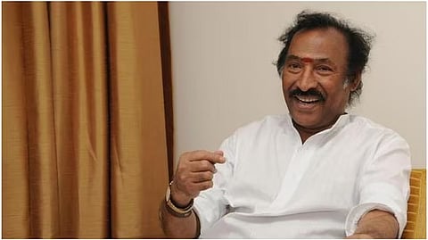 Tamil music composer Deva died
