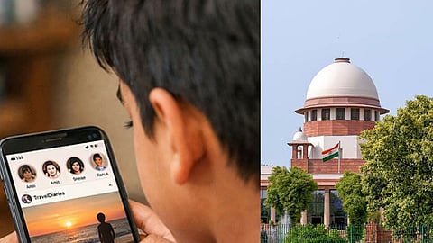 SC advocates ‘child mode’ and smarter online safeguards for children