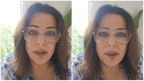 Actor Pooja Bedi supports anti-CEC protesters, urges citizens to speak up for democracy