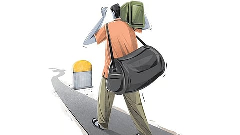 Representational image