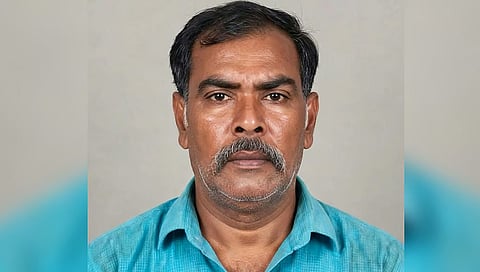 Narasimha Reddy